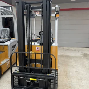 ZERA ELEKTRIČNI VILJUŠKAR VTDD-15